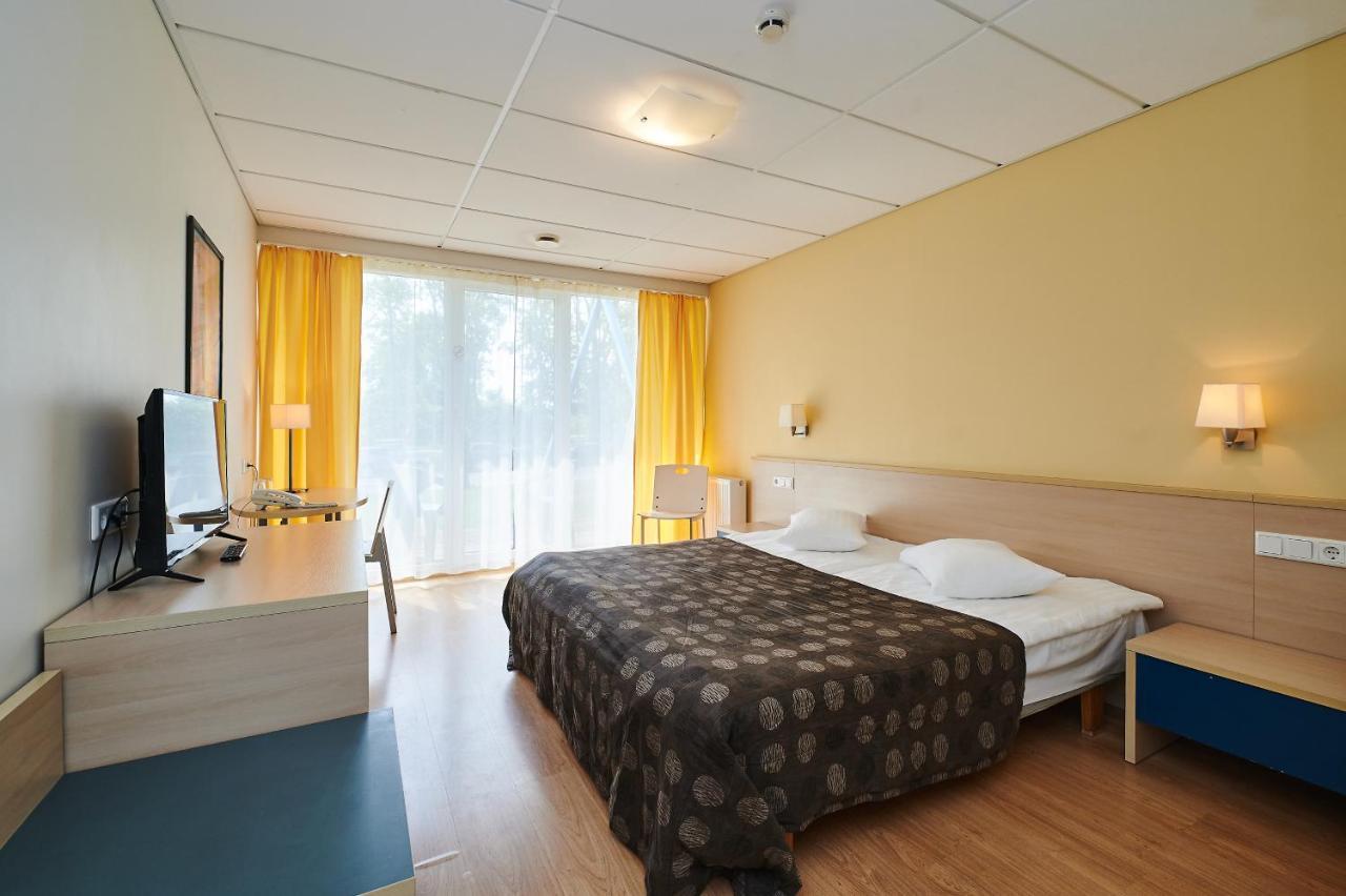 Asa Spa Hotel Kuressaare Exterior foto