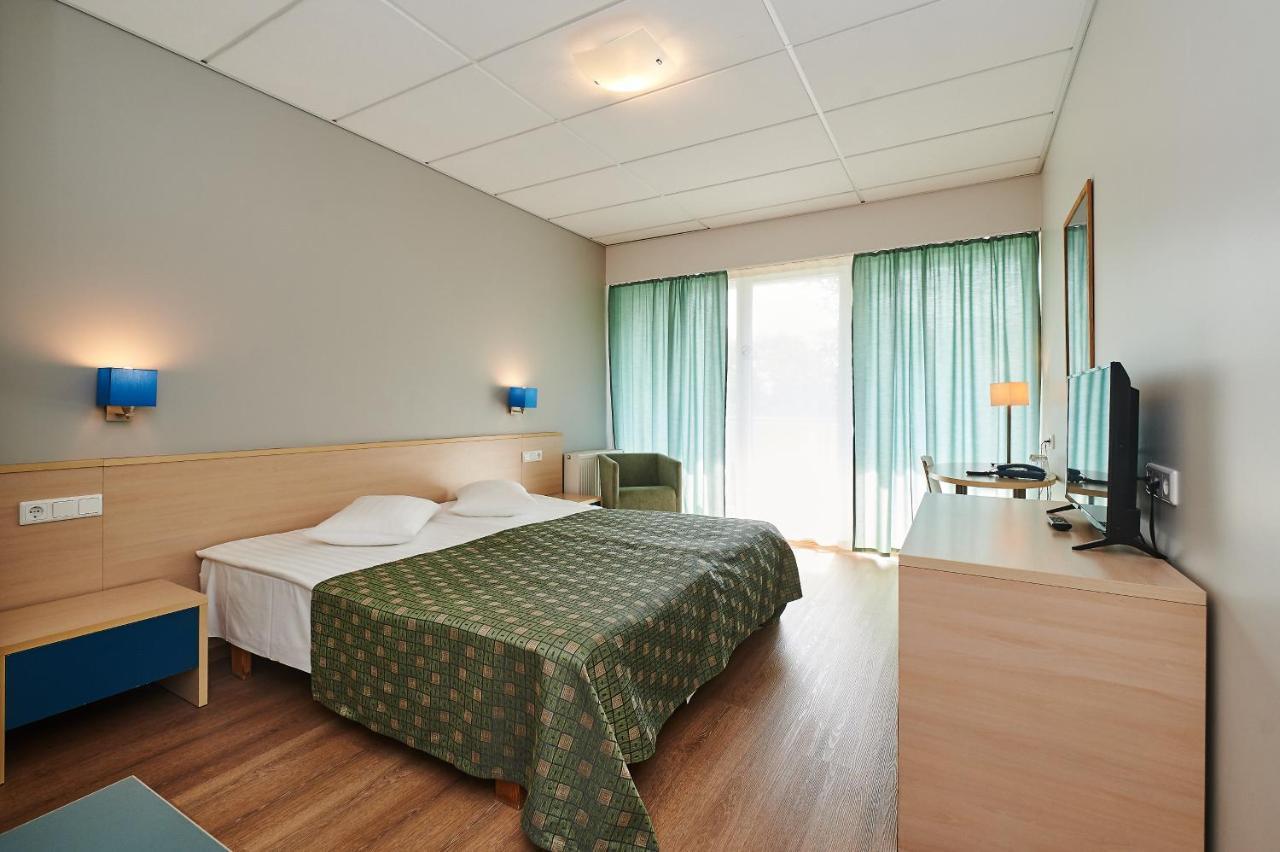 Asa Spa Hotel Kuressaare Exterior foto