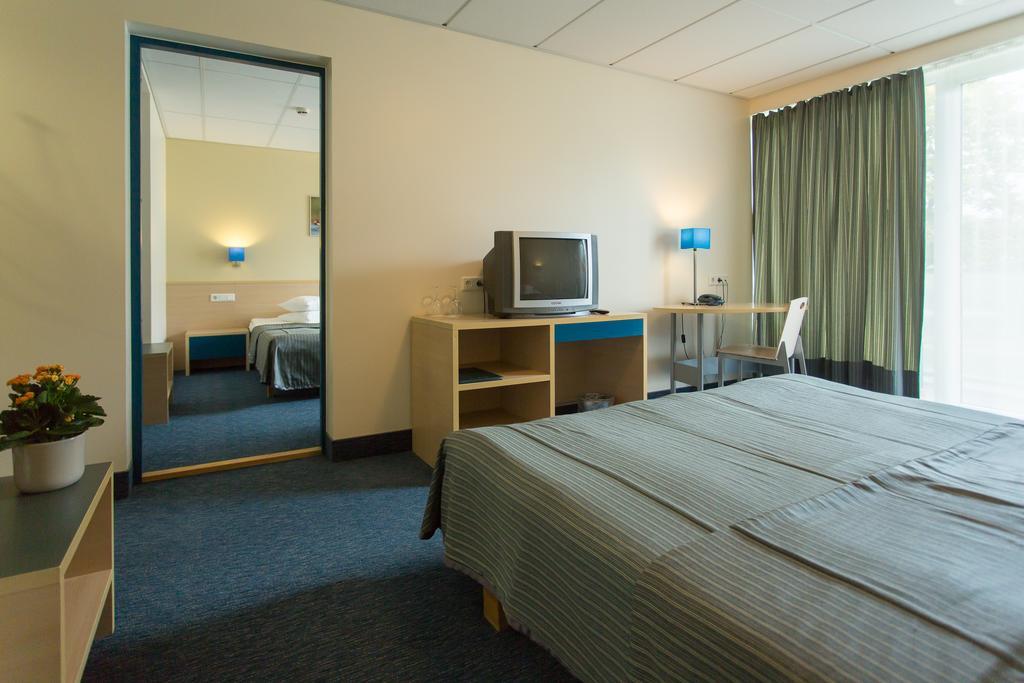 Asa Spa Hotel Kuressaare Exterior foto